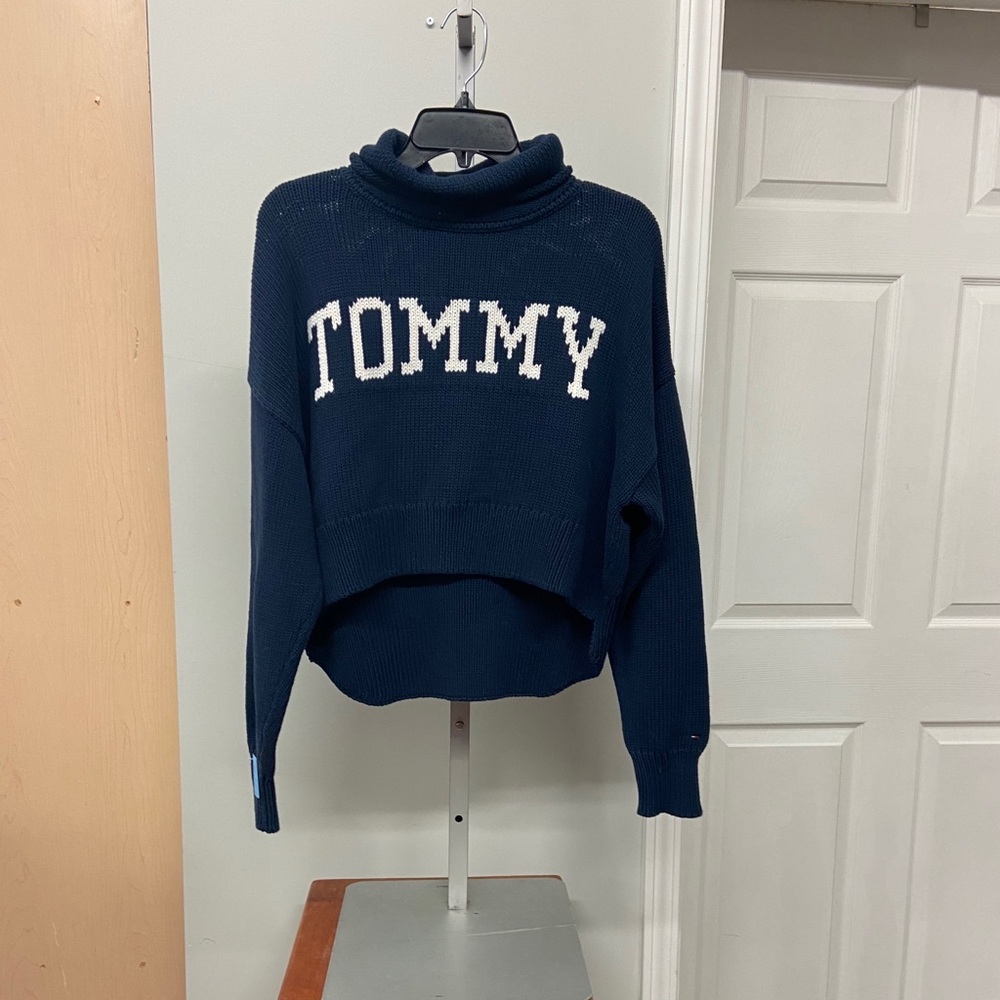 Tommy Jeans Sweater